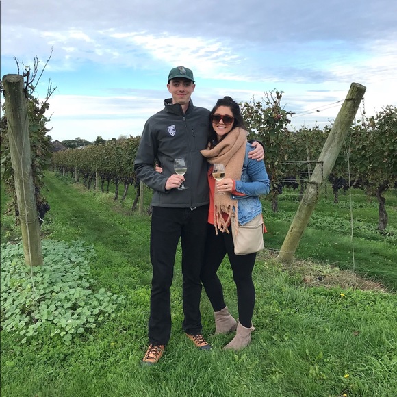 Meet your Posher, Jesse - Picture 1 of 1